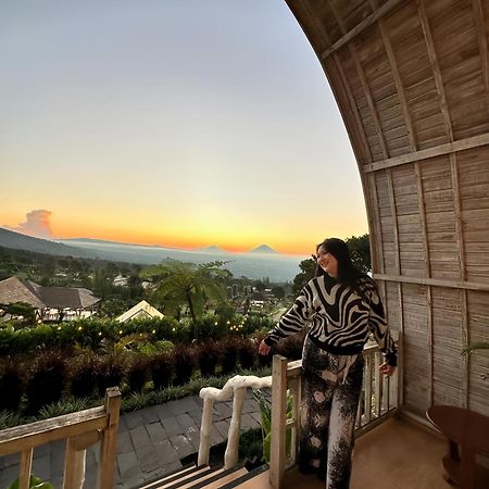 The Blooms Villas Bedugul  Eksteriør bilde