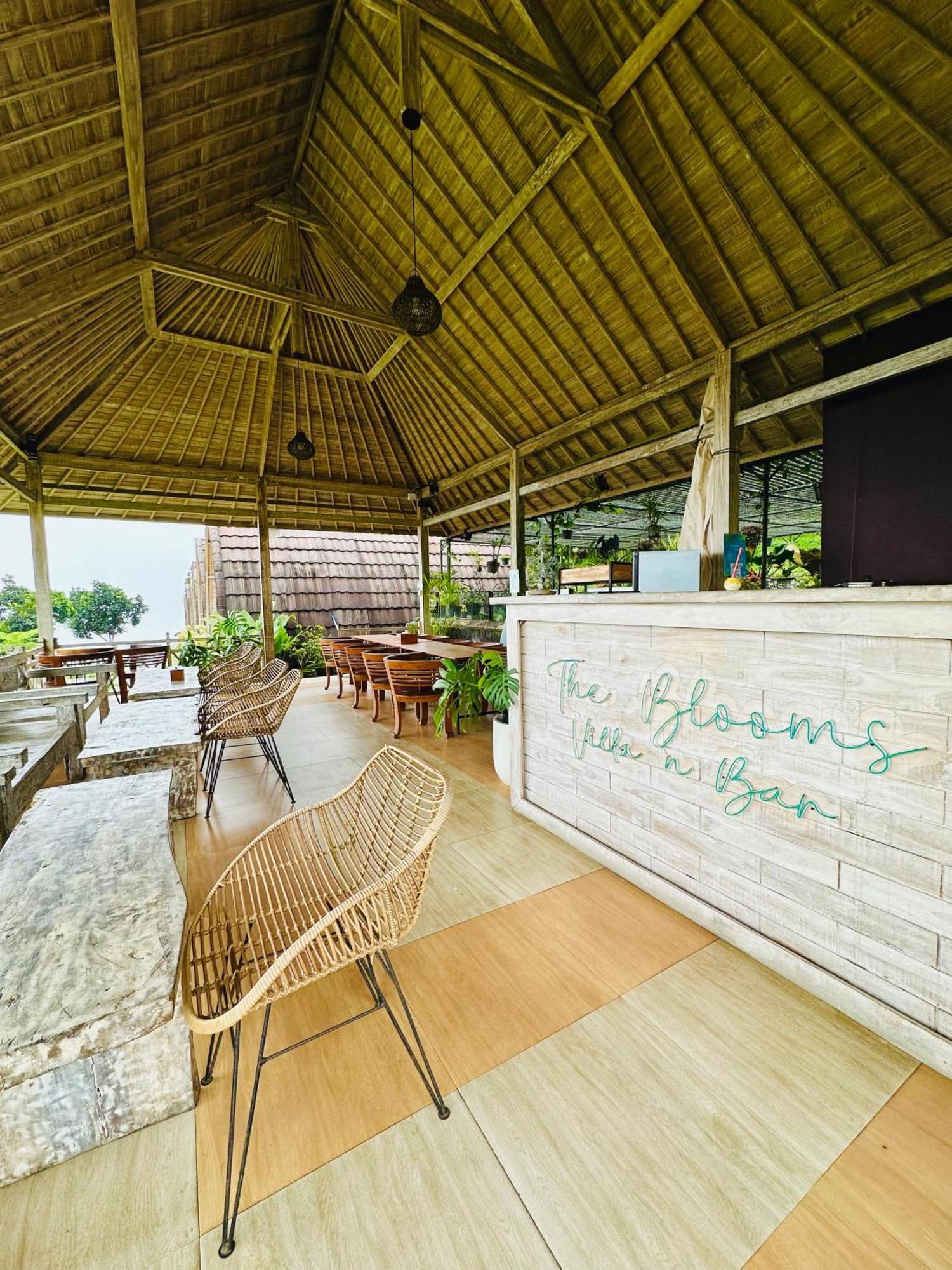 The Blooms Villas Bedugul  Eksteriør bilde